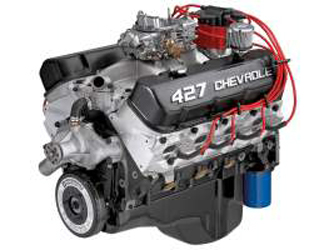 P2F25 Engine